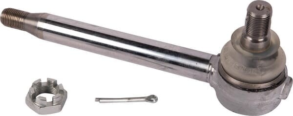 Steering cylinder rod 043763603N