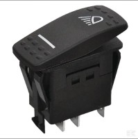 Wyłącznik świateł MF | poltechparts.pl