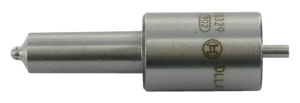 Końcówka wtryskiwacza, 0433271376
