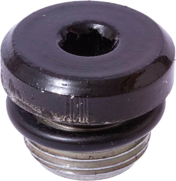 Locking screw 0436330