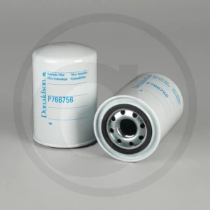 Donaldson Filtr oleju hydraulicznego 12246691