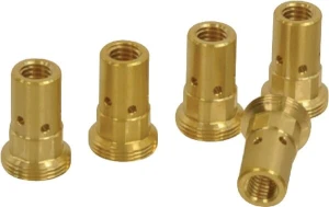 5 wsporników końcówek węży M8 042940GYS