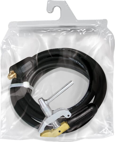Kabel uziemiający 600A - 4m 043831GYS