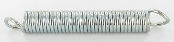 Sprężyna 4.0x25x160 Holaras 044025160