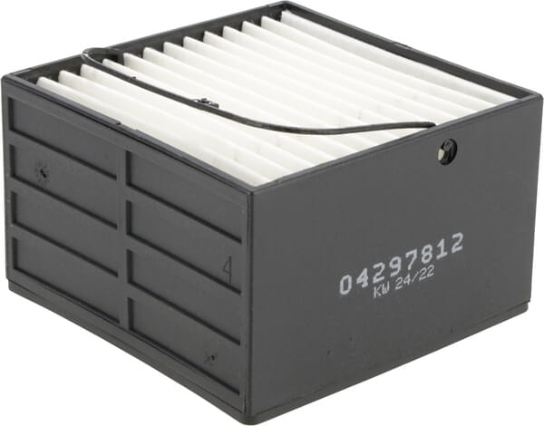 Wkład filtra 04297812
