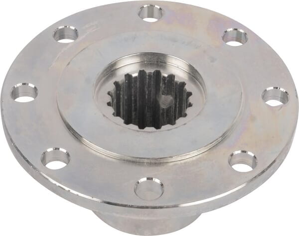 Flange 04345693