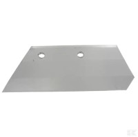 Lemiesz, lewy 16" | poltechparts.pl