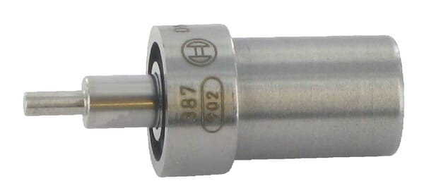 Końcówka wtryskiwacza, Bosch 0434250005