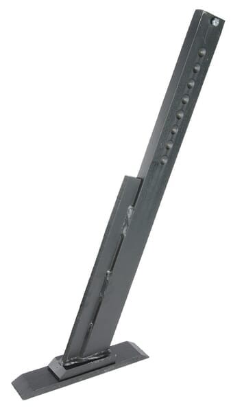 Trzon grubera 04315