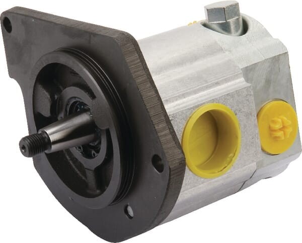 Pompa hydrauliczna pojedyncza 044273744