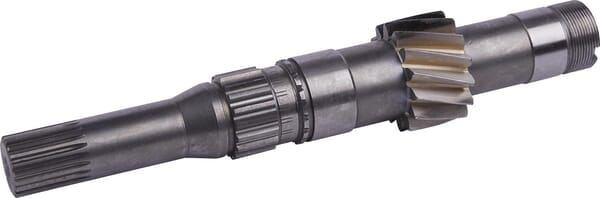 Shaft 04373771