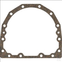 Uszczelka obud. wału korb. MF | poltechparts.pl