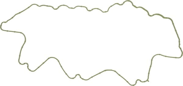 Uszczelka pokrywy zaworów