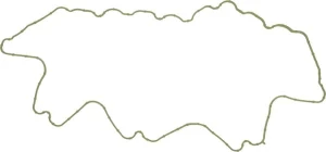 Uszczelka pokrywy zaworów