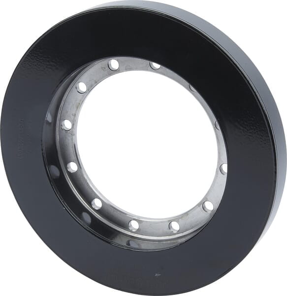 Pulley 04220028