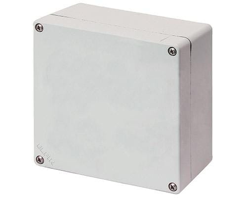 Szafa alum. 152x152mm 040C15157E
