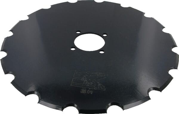 Talerz uprawowy, 400 mm He-Va 0427851N