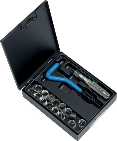 Zestaw napraw. V-Coil M14x1,25 04096VOL