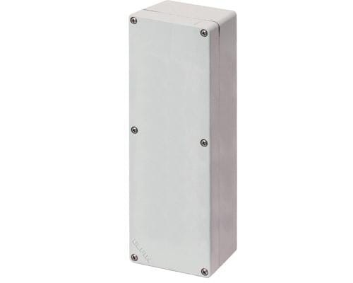 Szafa alum. 92x265mm 040C09267E