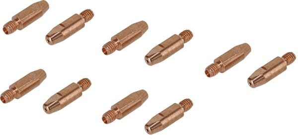 Końcówka prądowa 250A 1.0 mm (10 szt.) 041066GYS