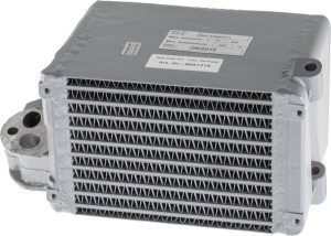 Chłodnica oleju 04238183N