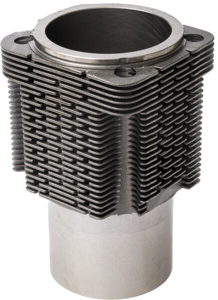Cylinder 04231497N