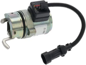 Cewka odcinająca paliwo 04272956KR