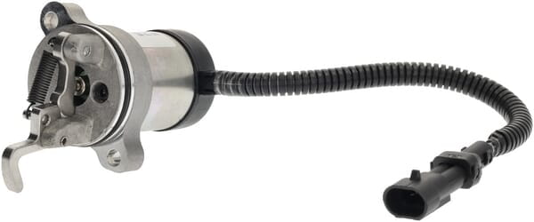 Cewka odcinająca paliwo 04103808KR