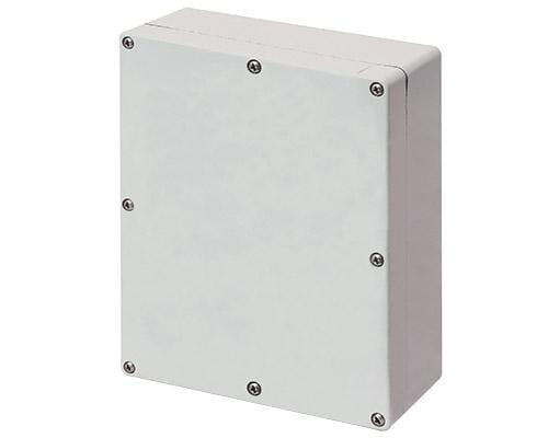 Szafa alum. 170x205mm 040C17207E