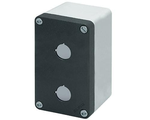 Alumin. obudowa przełącznika 040C08148P2