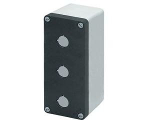 Alumin. obudowa przełącznika 040C08208P3