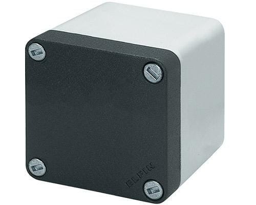 Alumin. obudowa przełącznika 040C08088