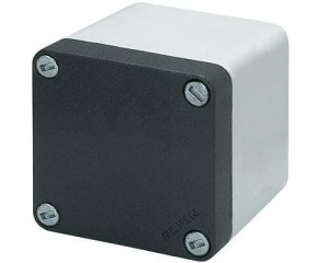 Alumin. obudowa przełącznika 040C08088