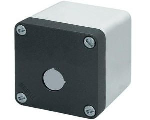 Alumin. obudowa przełącznika 040C08088P1