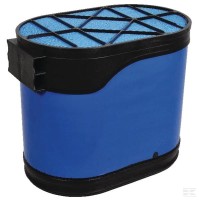 Filtr powietrza zewnętrzny | poltechparts.pl