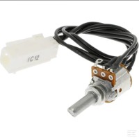 Potencjometr MF | poltechparts.pl