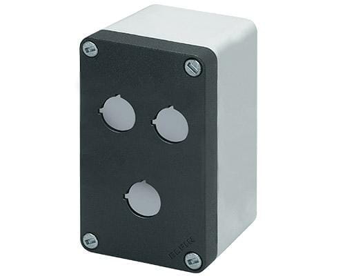Alumin. obudowa przełącznika 040C08148P3C