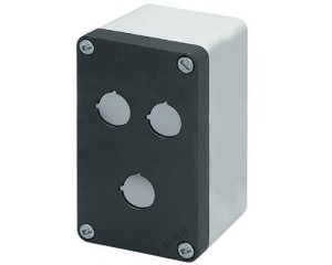 Alumin. obudowa przełącznika 040C08148P3C