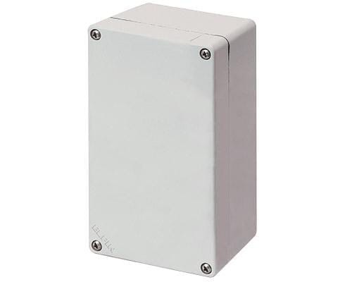 Szafa alum. 92x152mm 040C09157E