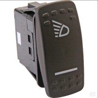 Włącznik świateł | poltechparts.pl