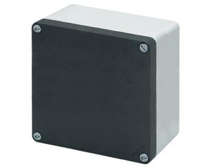 Alumin. obudowa przełącznika 040C14148