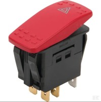 Przełącznik świateł awaryjnych | poltechparts.pl