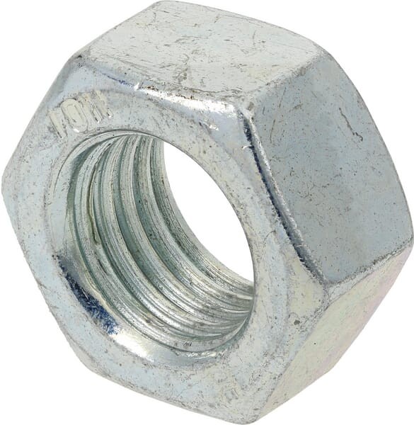 Hex nut 0483900