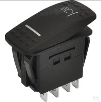 Wyłącznik świateł MF | poltechparts.pl