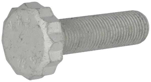 Śruba Bihexagon 04907209