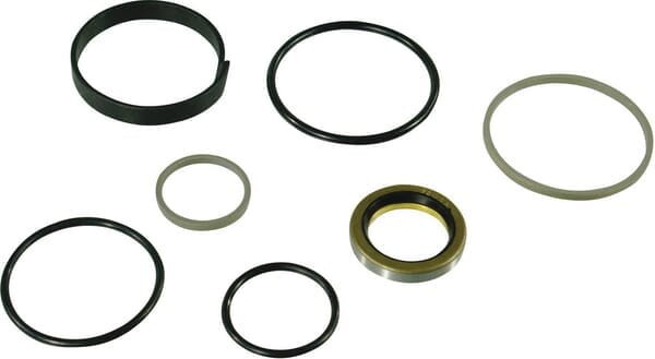 Zestaw uszczelnień siłownika mechanizmu tnącego Mullos 05001