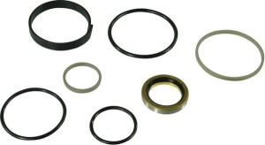 Zestaw uszczelnień siłownika mechanizmu tnącego Mullos 05001
