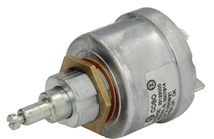 WŁĄCZNIK | poltechparts.pl