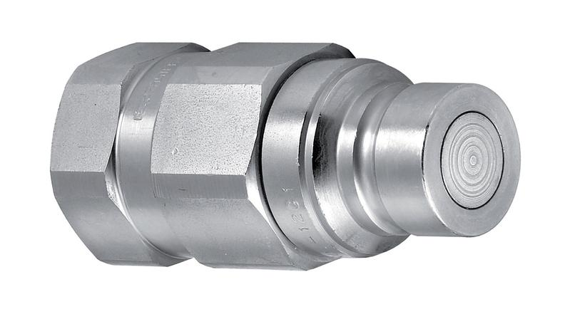 WTYCZKA HYDRAULICZNA