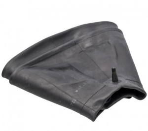 Dętka do obręczy O 15.3" 10.0/75-15.3, zawór prosty TR15 Kabat